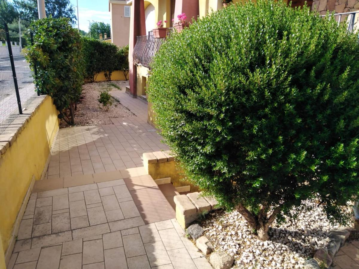 Il Giglio Apartment Cardedu Exterior photo